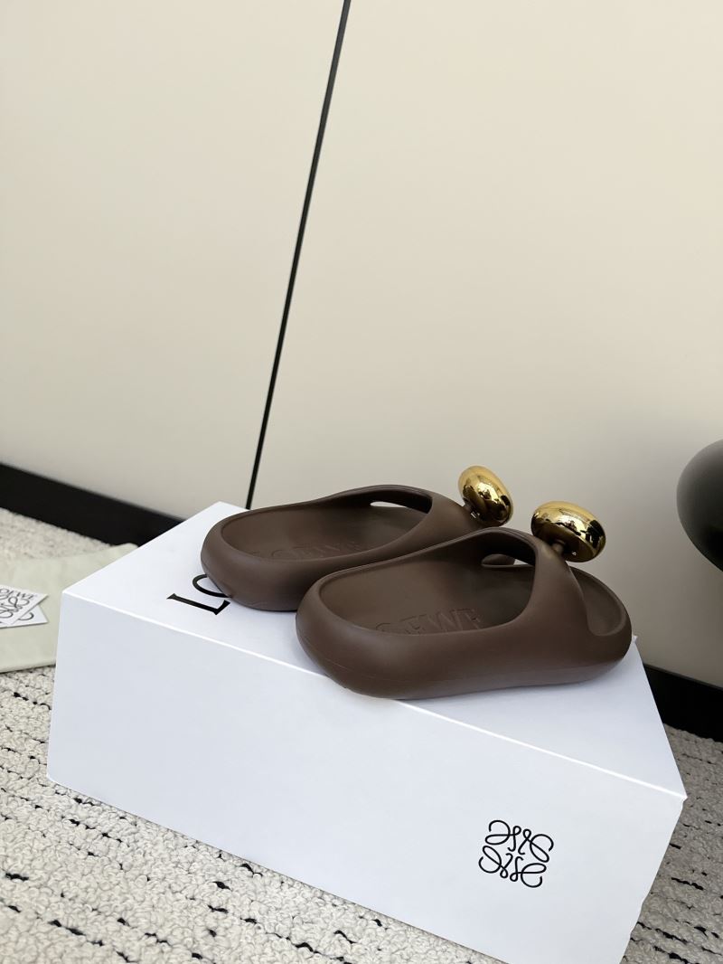 Loewe Sandals